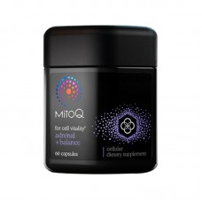 Mitoq 美透 解压胶囊 60粒